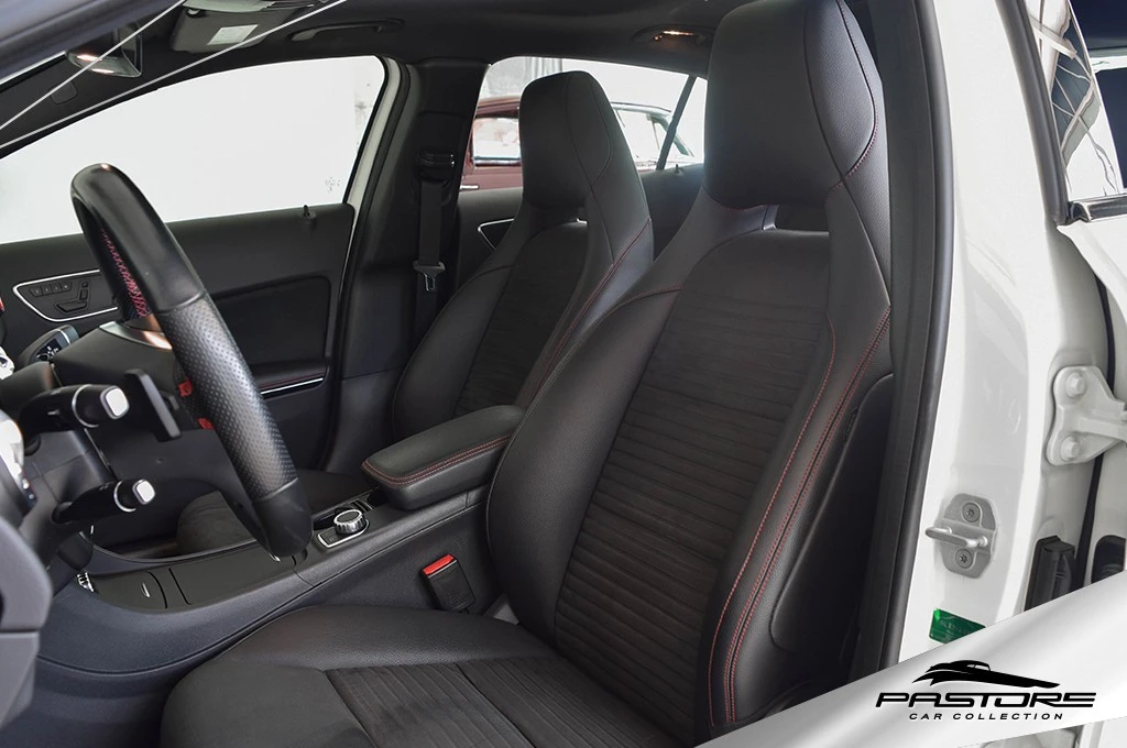 Mercedes-Benz GLA 250 Sport