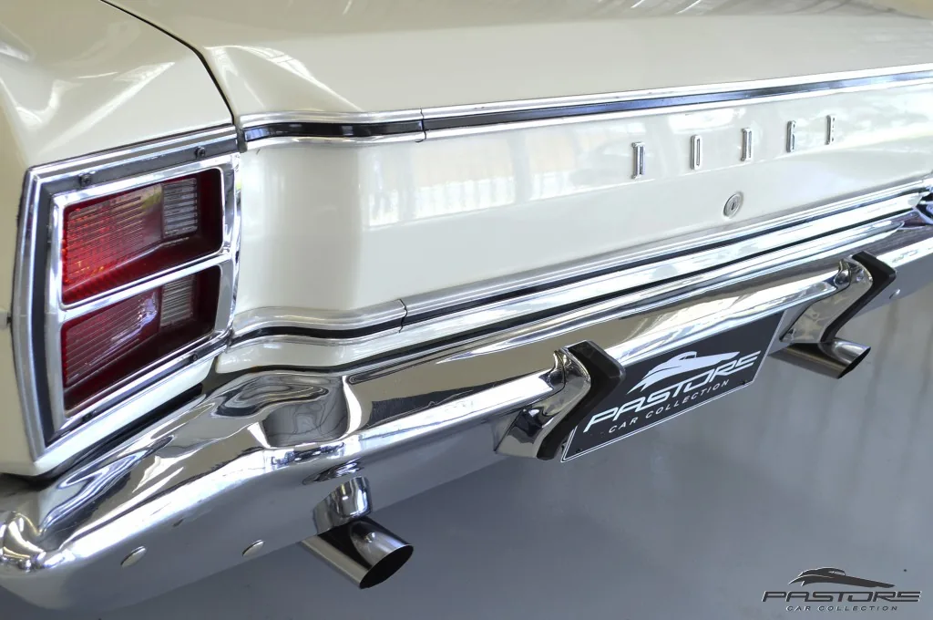 Dodge Dart Sedan