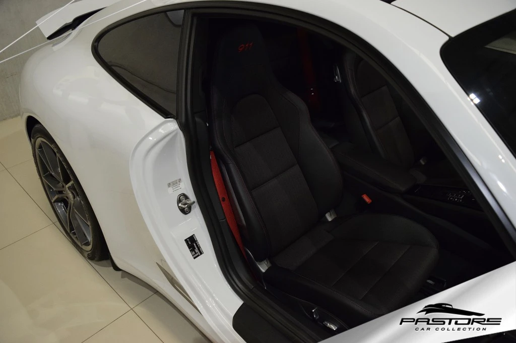 Porsche PORSCHE CARRERA T