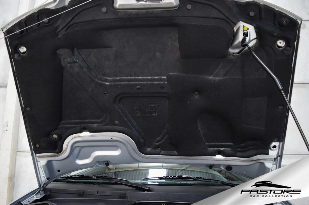 VW Gol Turbo 1.0 16V