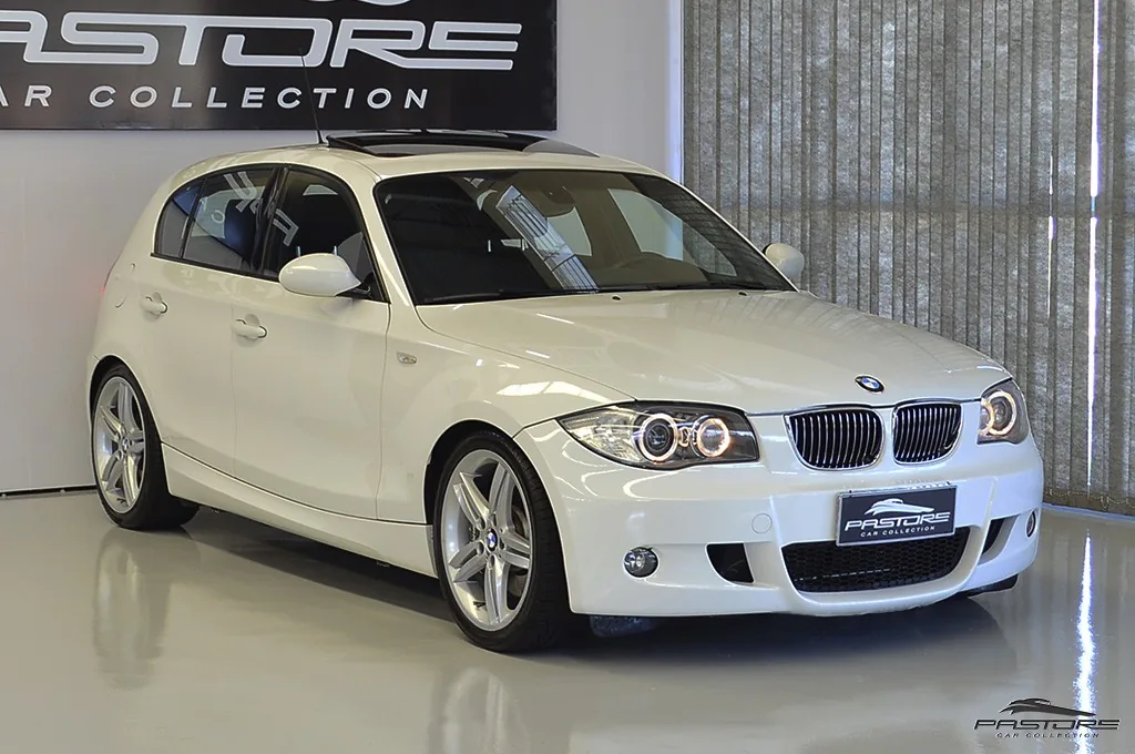 BMW 130i Sport
