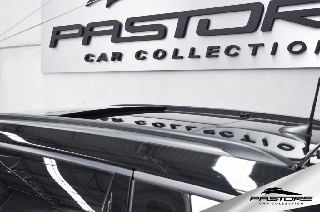 Jeep Compass S 2.0 Turbo