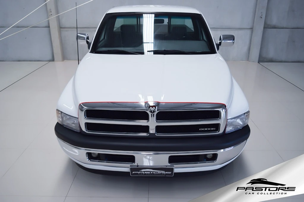 Dodge Ram 1500 5.2 V8