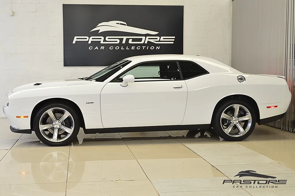 Dodge Challenger R/T