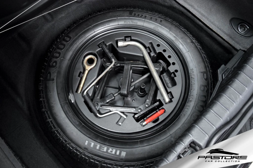 Alfa Romeo 156 Sportwagon