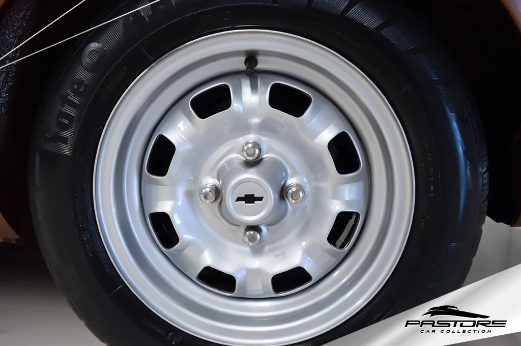 GM Chevette Standard 1.4