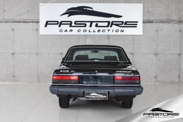 GM Opala Diplomata SE