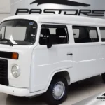 VW Kombi 1.4