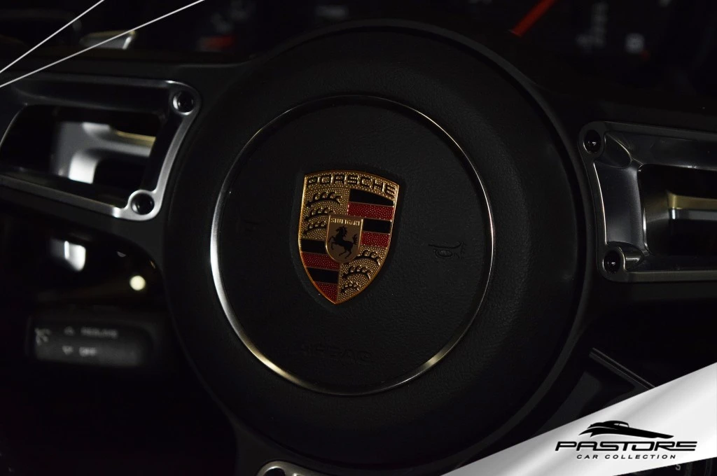 Porsche PORSCHE CARRERA T