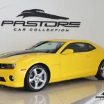 GM Camaro SS