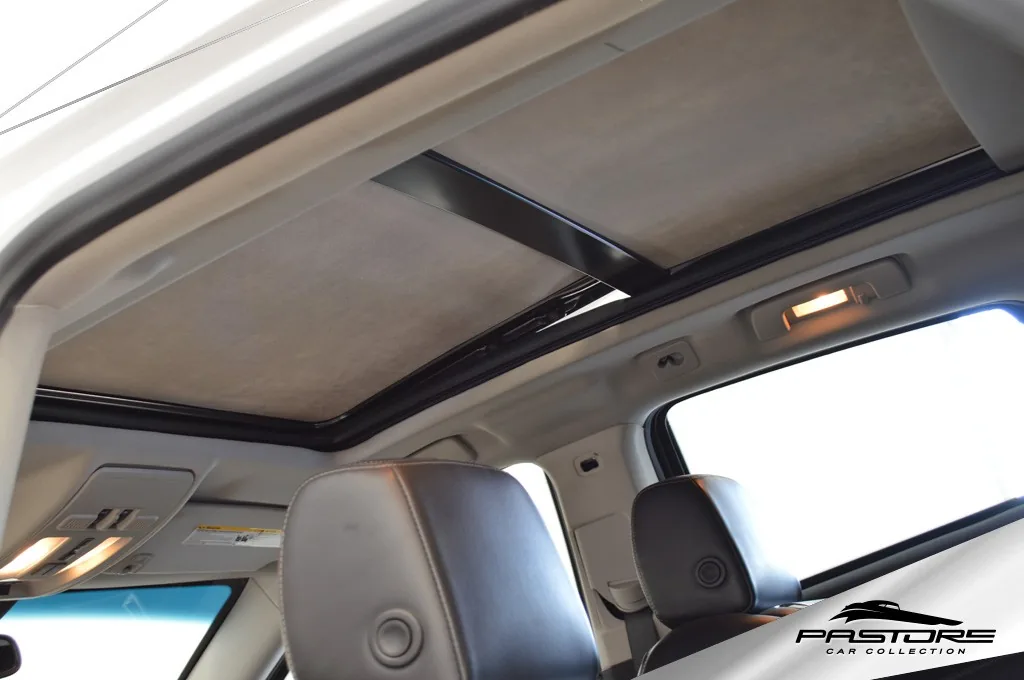 Cadillac SRX4 AWD