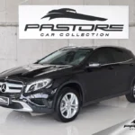 Mercedes-Benz GLA 200 Advance