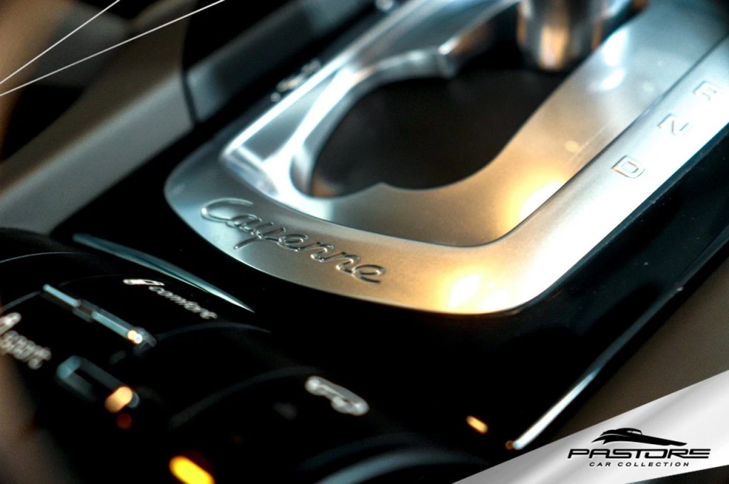 Porsche Porsche Cayenne S e-hybrid S 3.0 V6 E-HYBRID