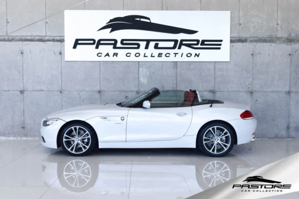 BMW Z4 sDrive 20i