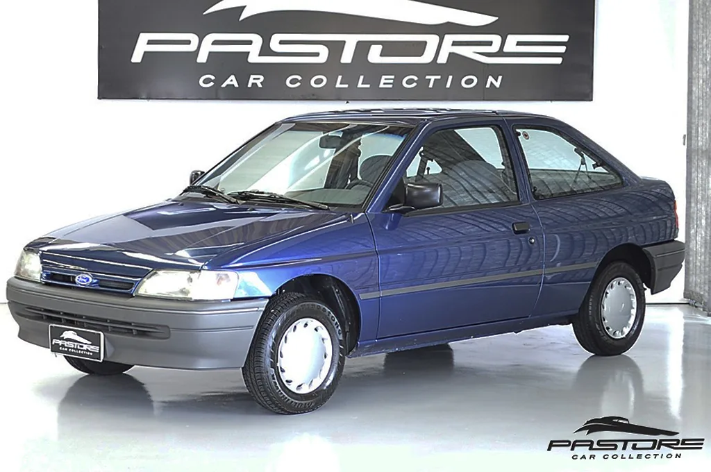 Ford Escort 1.6 GL