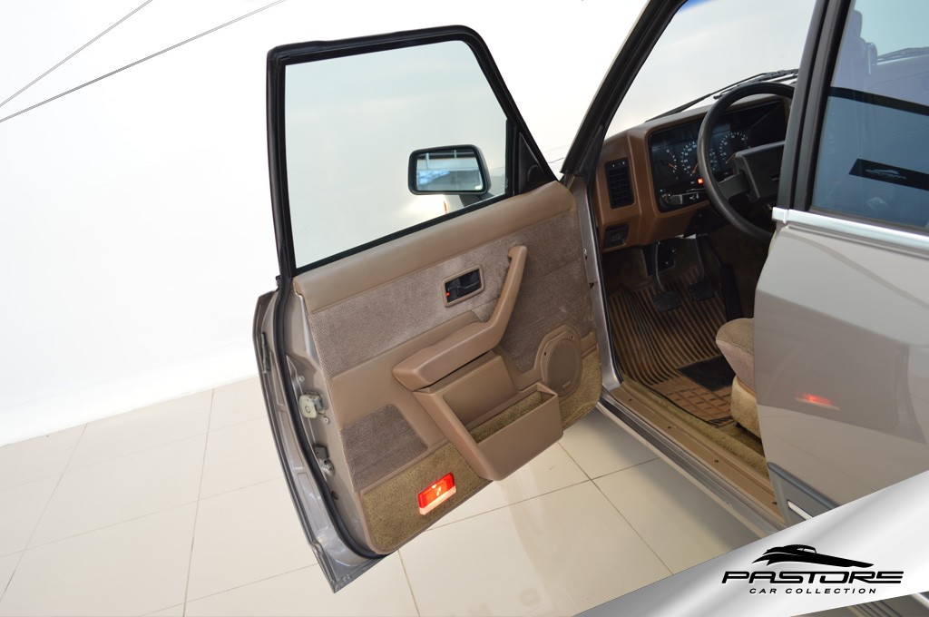 GM Opala Diplomata SE