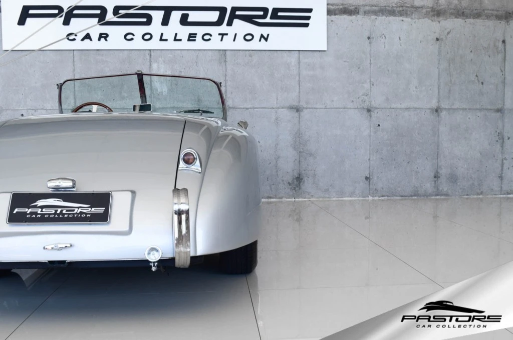 Americar Classic XK120