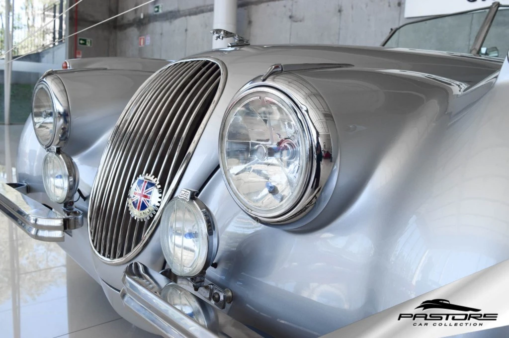 Americar Classic XK120