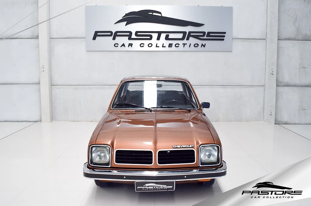 GM Chevette Standard 1.4