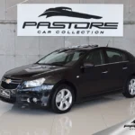 GM Cruze Sport6 LTZ
