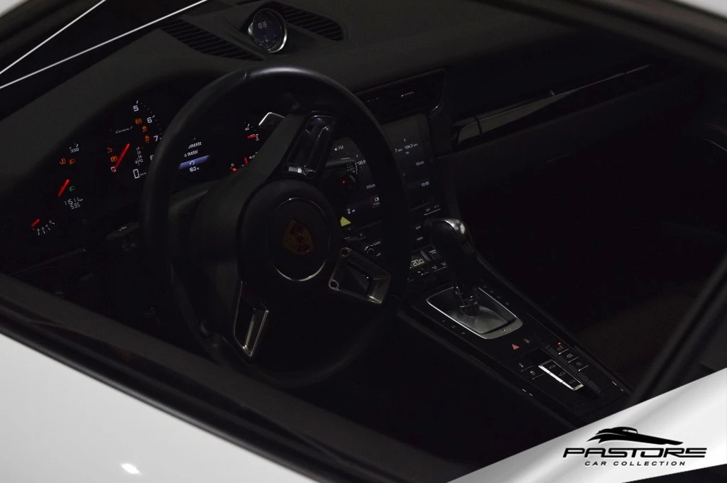 Porsche PORSCHE CARRERA T