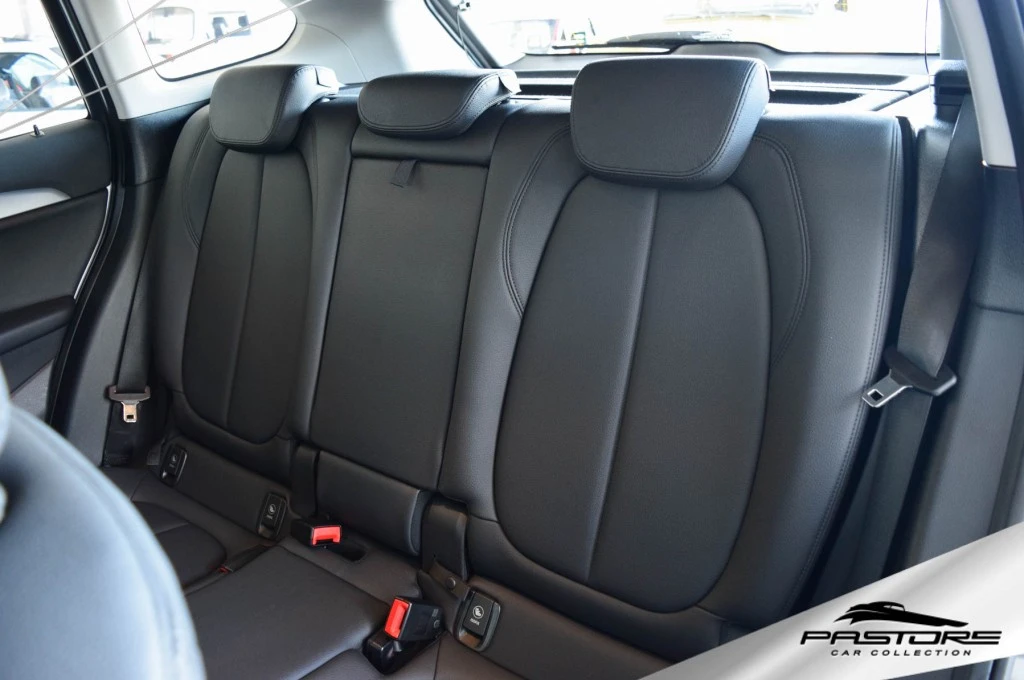 BMW X1 sDrive 20i Turbo