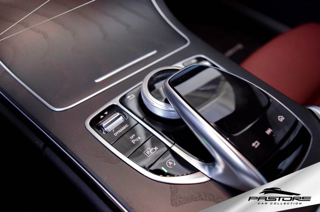 Mercedes-Benz C300 Sport