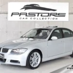 BMW 335i Motorsport