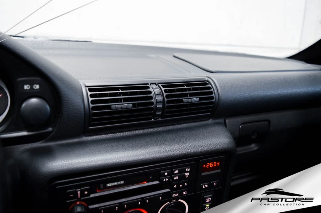 BMW 323Ti Compact Motorsport