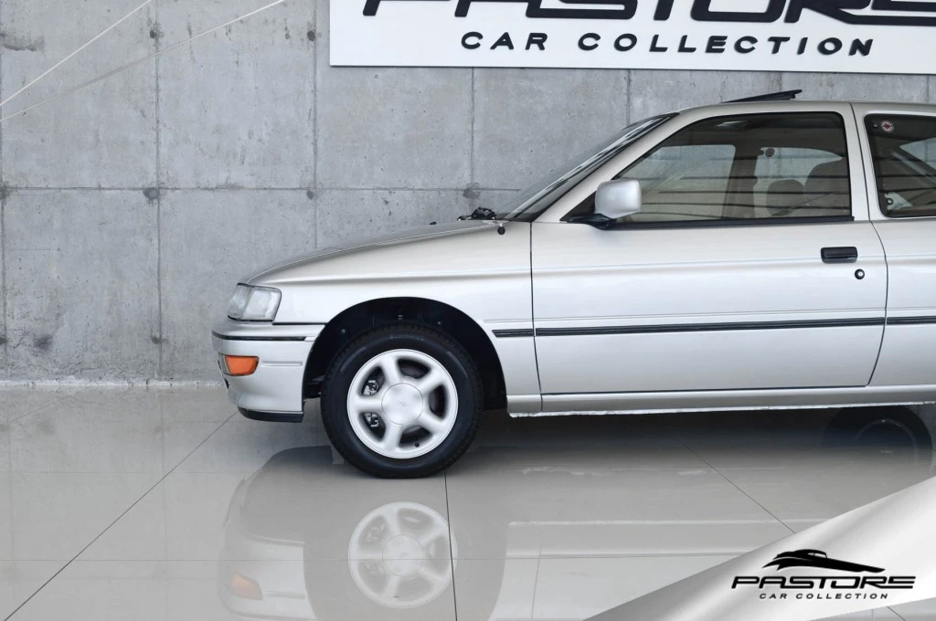 Ford Escort XR3 2.0i
