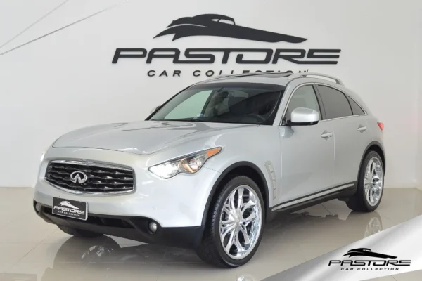Infiniti FX35 RWD