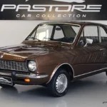 Ford Corcel Luxo