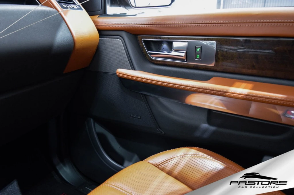 Land Rover Range Rover Sport HSE SDV6