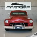 Mercury Sport Sedan V8