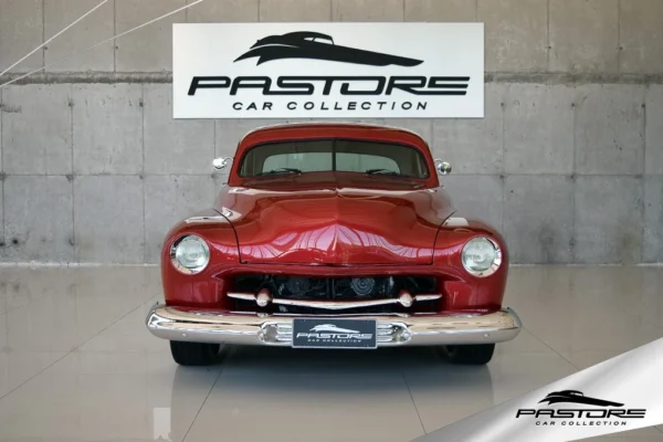 Mercury Sport Sedan V8