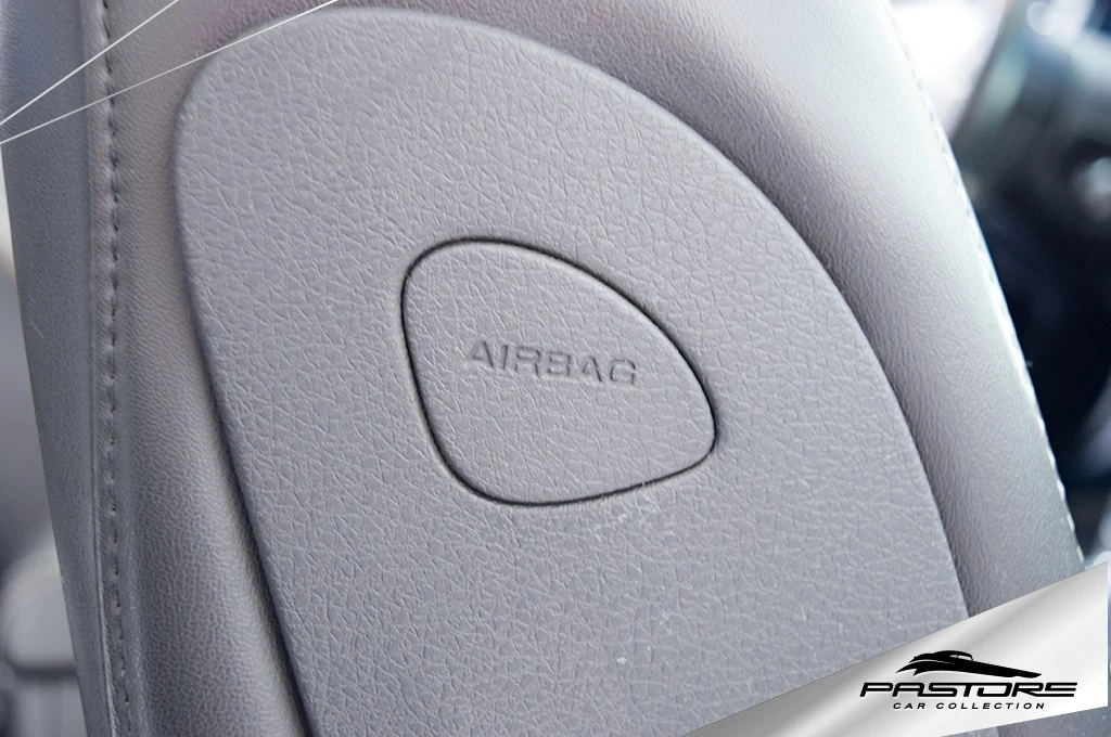 Ford Fusion SEL 3.0 V6 AWD