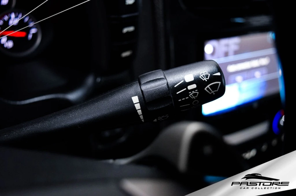 GM Corvette C6 Supercharged