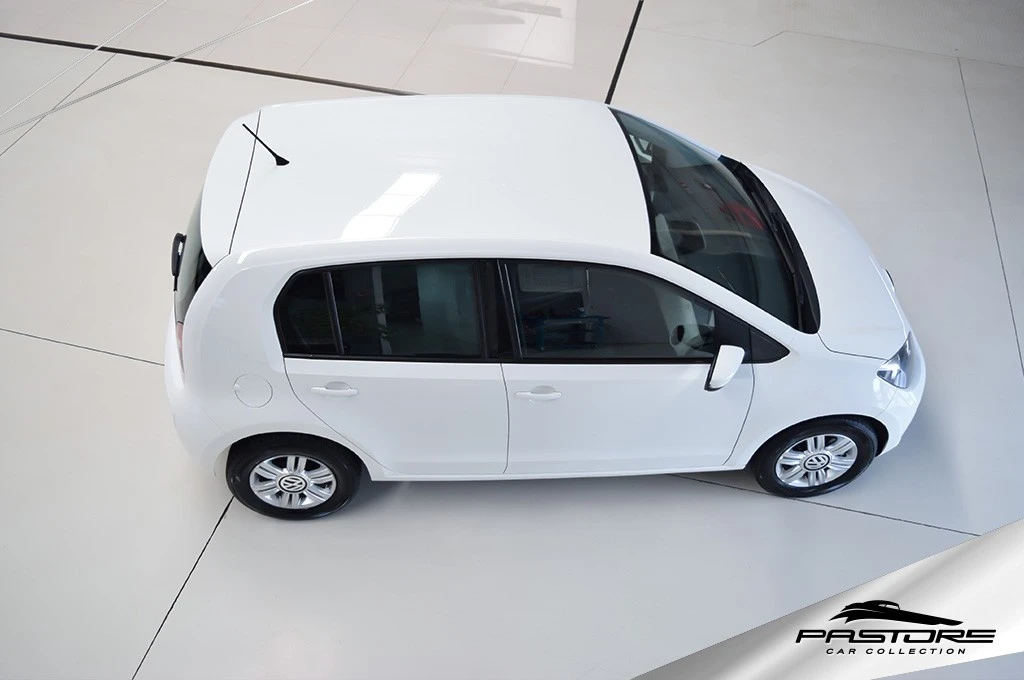 VW Up! Move MB 1.0 TSi