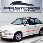 Ford Escort XR3 1.8