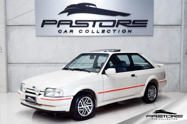 Ford Escort XR3 1.8