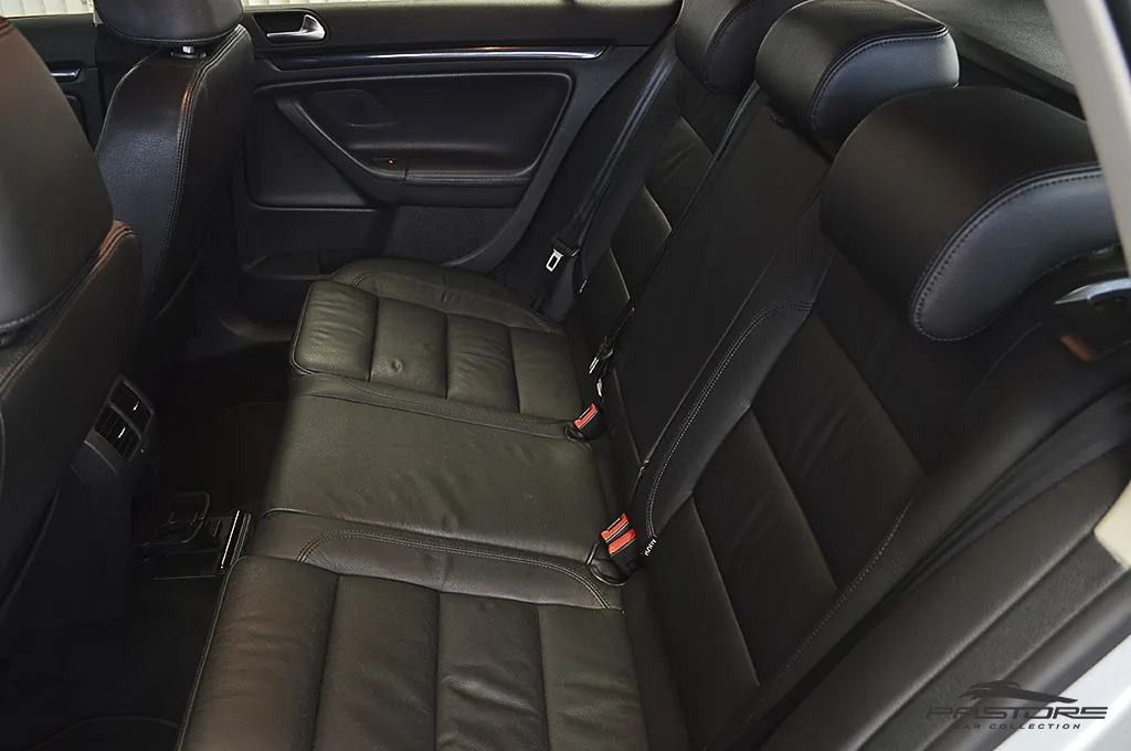 VW Jetta Variant 2.5