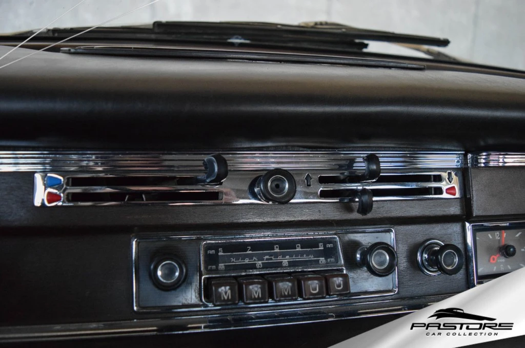 Mercedes-Benz 220 Sb