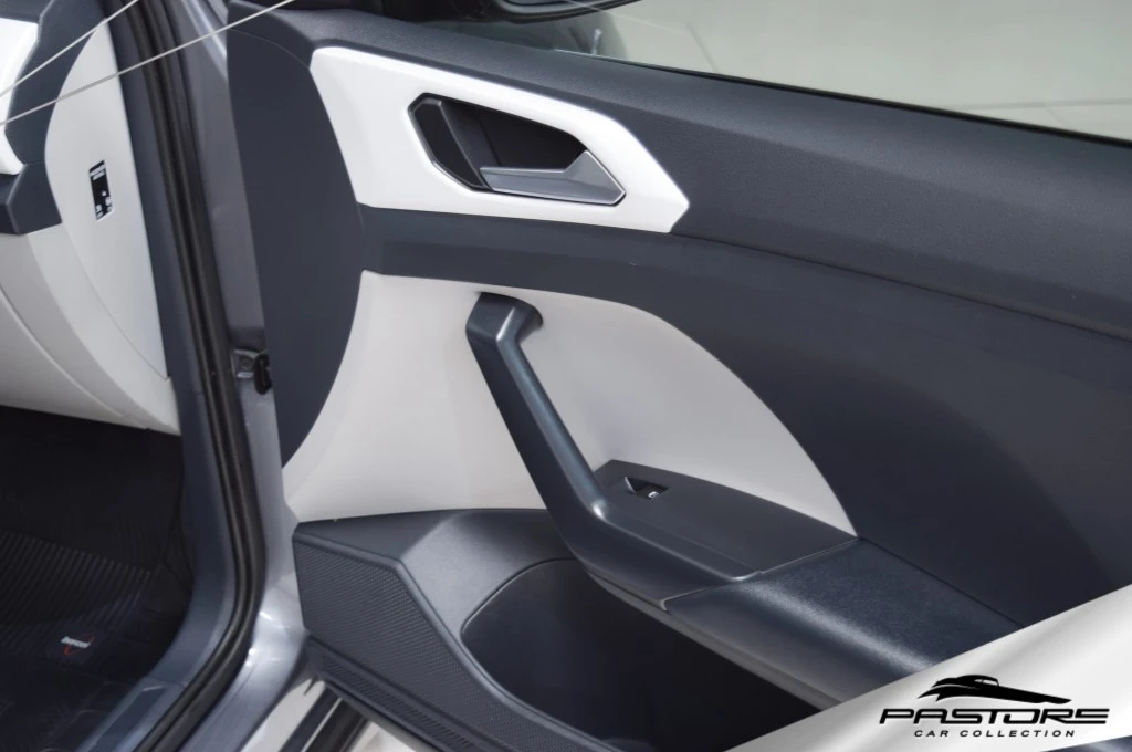 VW T-Cross Highline 250 TSi