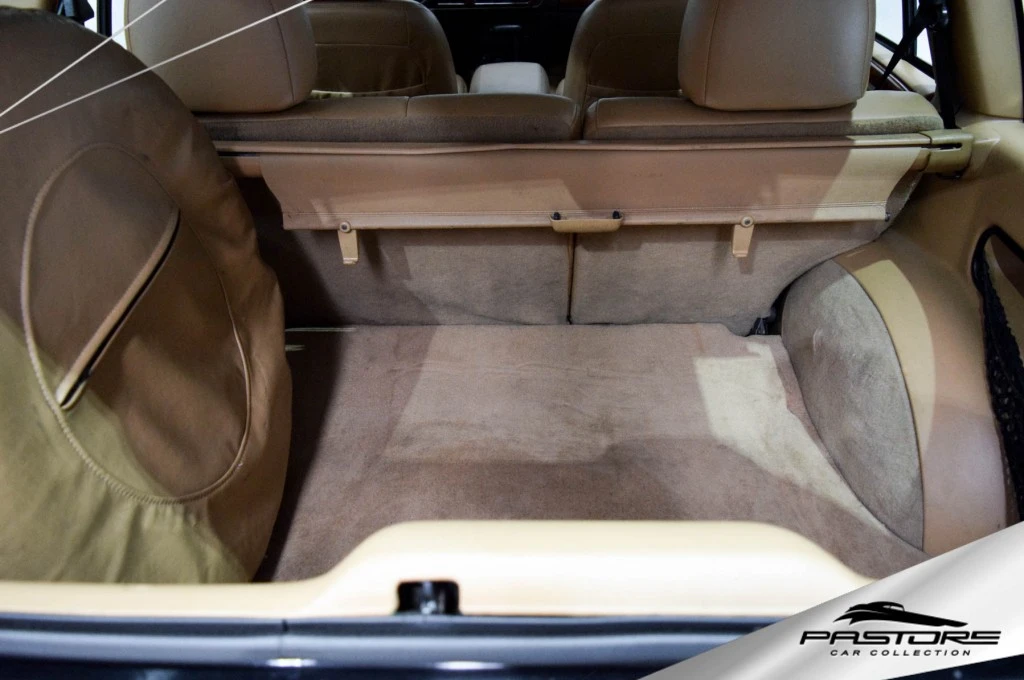 Jeep Grand Cherokee Limited V8 4×4