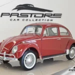 VW Fusca 1300