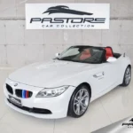 BMW Z4 sDrive 20i 2.0