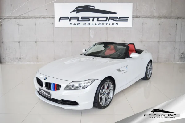 BMW Z4 sDrive 20i 2.0
