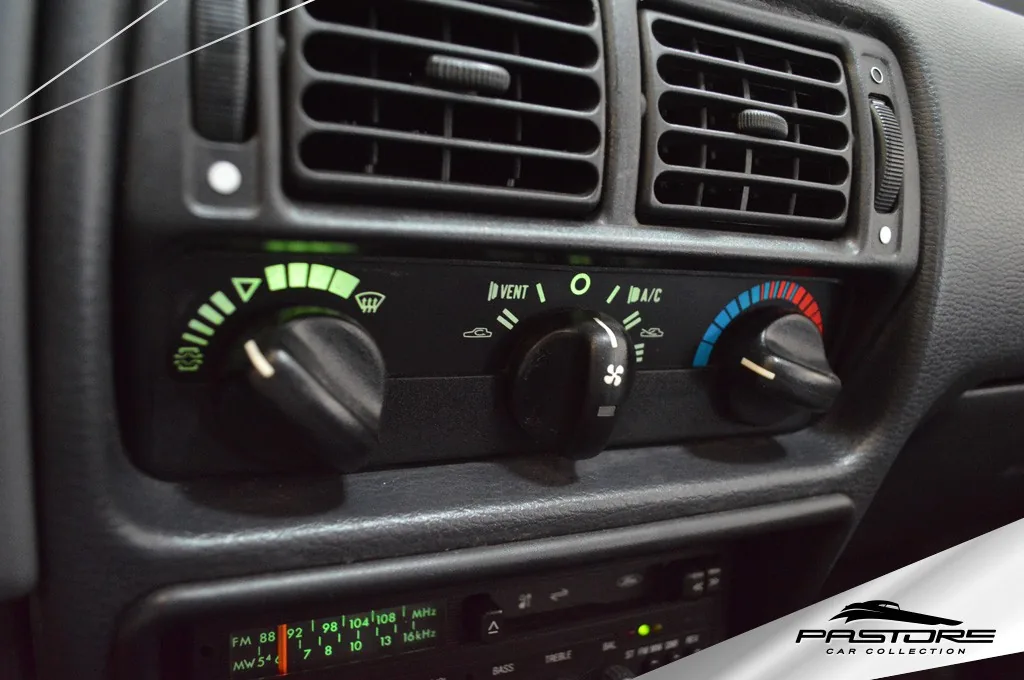 Ford Escort XR3