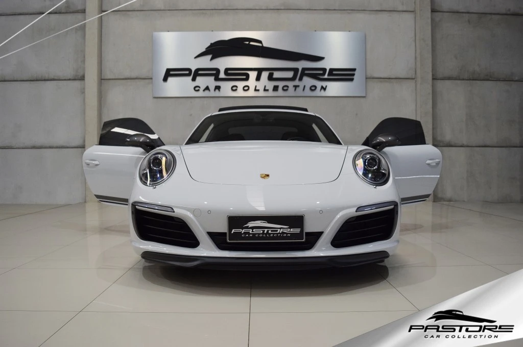 Porsche PORSCHE CARRERA T