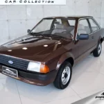 Ford Escort L